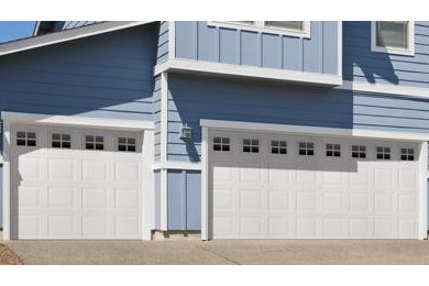 Garage Door Installation and repair Services
