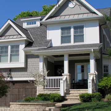 Homes tweet Homes