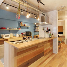 keuken - kitchen