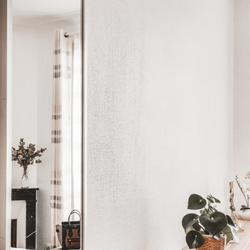 Appartement de 50 m² à la Garenne-Colombes