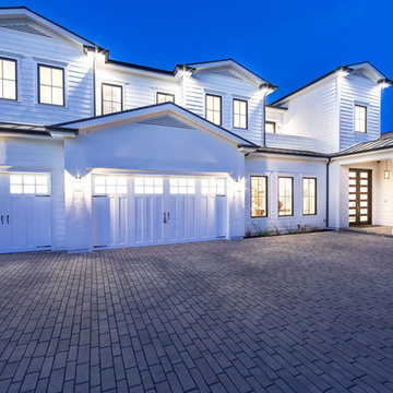 Encino - House