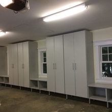 garage storage