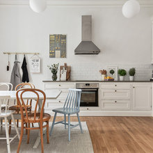Hardwood Floor