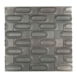 Urban Concrete Collection - Wall And Floor Tile