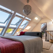 Loft Conversion