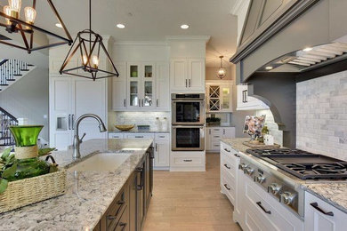 Preverco Products & Projects
