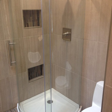 Anderson Master Suite