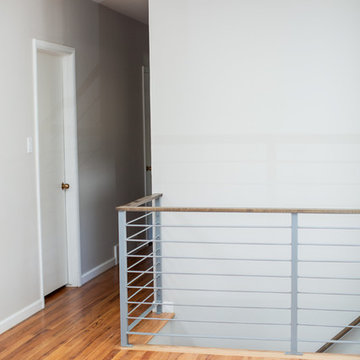 Detroit Street Kitchen Renovation