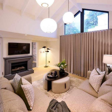 Illovo Sandton Project