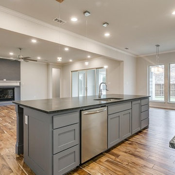 Kitchen Remodeling in San Gabriel, CA