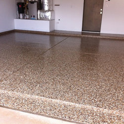 PALM BEACH POLYUREA GARAGE FLOORING - Products
