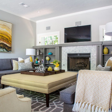 Monrovia Residence