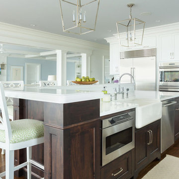 Kitchen Cabinet Design in Point Pleasant Beach NJ
