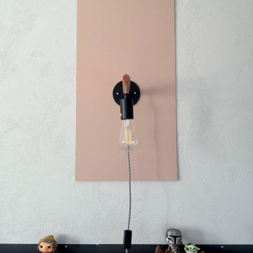 BUREAU LUDOVIC