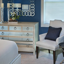 bedroom colors