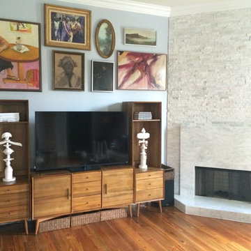 Mid-Century Modern