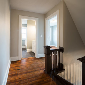 Midtown Duplex