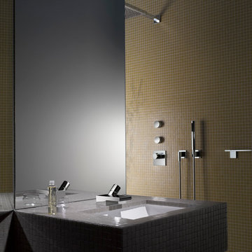 DEQUE Bath and Spa By Dornbracht