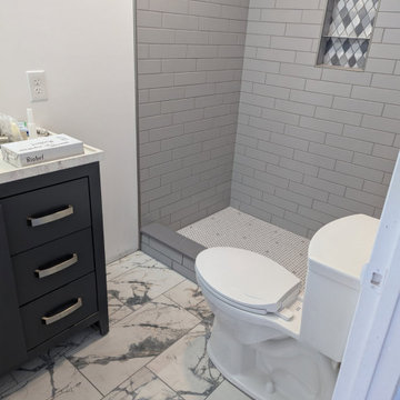 Full Home Remodel - Interior