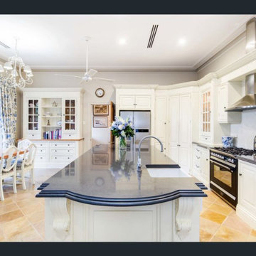 Classic Country Residence