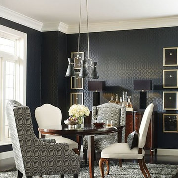 Thomasville Dining Rooms
