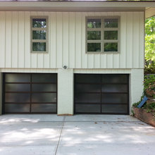 Lake Garage