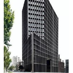 Edificio Mediapro - Products