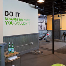 Do It Because They Told You Couldn't Do It