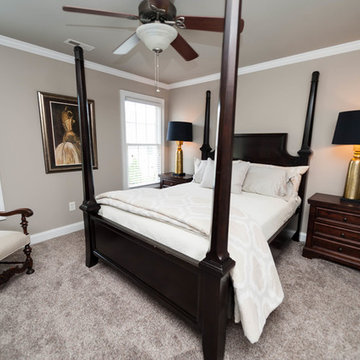 Ezell Home