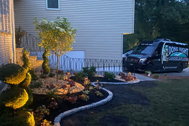 Done Right Landscape Construction, Done Right Landscaping