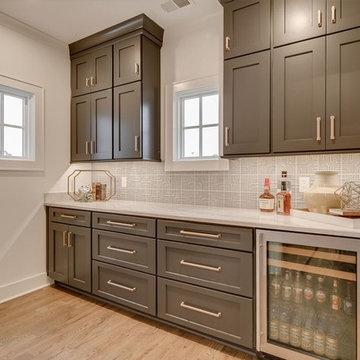 Chapel Cove- Vesta Home Show