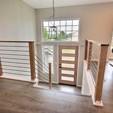 Zisman Reno Entryway