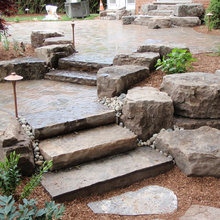 Patio Ideas