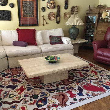 Custom Rugs