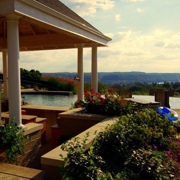 Backyard Resort, Rochester, PA