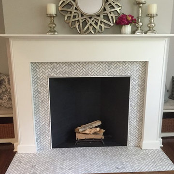 Fireplaces