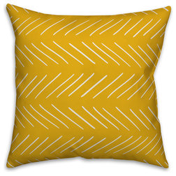 Contemporary Decorative Pillows by Designs Direct