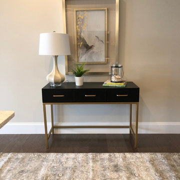 Avery at Swampscott, DiBiase Home Model Unit