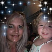 Sonya Thomas's photo
