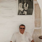 George Angelidakis's photo