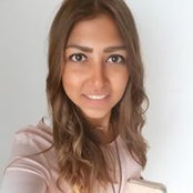 Foto de Mayada Farid

