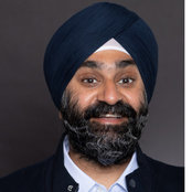Amandeep Bakshi's photo