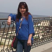 Rita Agius's photo