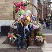 Jill Viado's photo