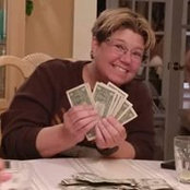Jen Bergers billede