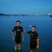 Melanie Davies's photo