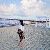 Celia Zhen's photo