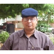 Bala Chandars billede