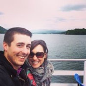 Sophia Ragavelas's photo