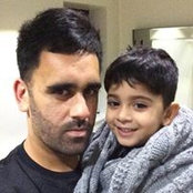 Bhupsy Gill's photo